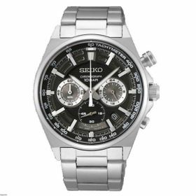 Seiko SSB397P1 Altın Erkek Kol Saati