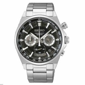 Seiko SSB397P1 Altın Erkek Kol Saati