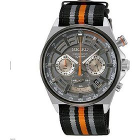 Seiko SSB403P Erkek Kol Saati