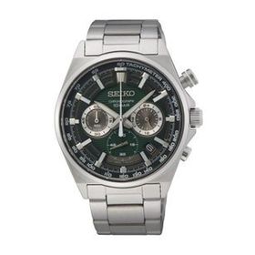 Seiko SSB405P Erkek Kol Saati