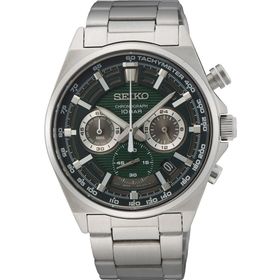Seiko SSB405P Erkek Kol Saati