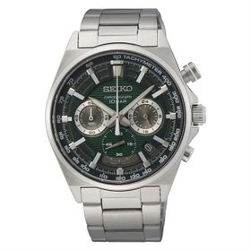Seiko SSB405P Erkek Kol Saati