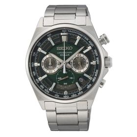 Seiko SSB405P1 Erkek Kol Saati