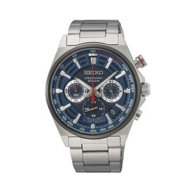 Seiko SSB407P Erkek Kol Saati