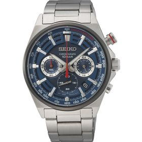 Seiko SSB407P Erkek Kol Saati