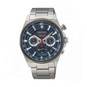 Seiko SSB407P1 Erkek Kol Saati