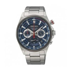 Seiko SSB407P1 Erkek Kol Saati