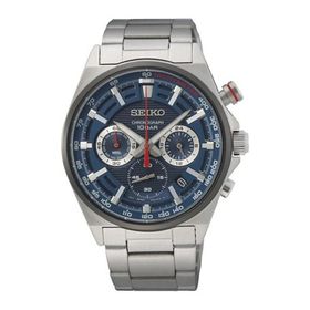 Seiko SSB407P1 Erkek Kol Saati