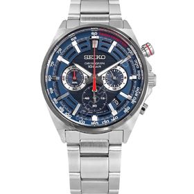 Seiko SSB407P1 Erkek Kol Saati