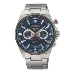 Seiko SSB407P1 Erkek Kol Saati