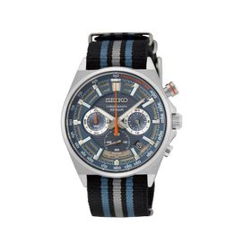 Seiko SSB409P Erkek Kol Saati