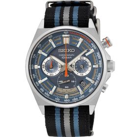 Seiko SSB409P Erkek Kol Saati