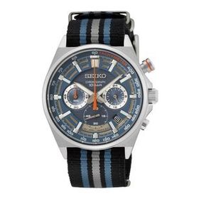 Seiko SSB409P Erkek Kol Saati