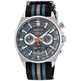 Seiko SSB409P Erkek Kol Saati