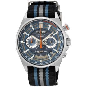Seiko SSB409P Erkek Kol Saati