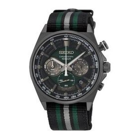 Seiko SSB411P Erkek Kol Saati