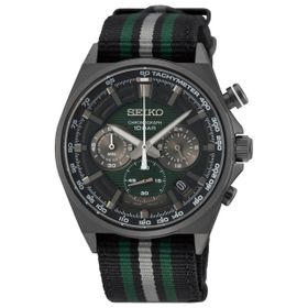 Seiko SSB411P Erkek Kol Saati