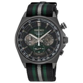 Seiko SSB411P Erkek Kol Saati