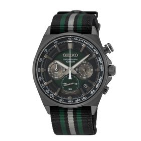 Seiko SSB411P Erkek Kol Saati