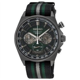 Seiko SSB411P Erkek Kol Saati