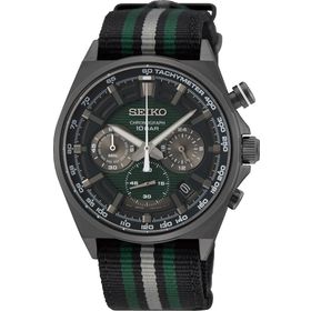 Seiko SSB411P Erkek Kol Saati