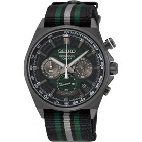 Seiko SSB411P Erkek Kol Saati