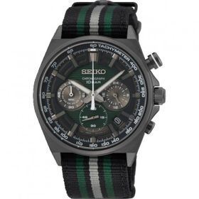 Seiko SSB411P1 Erkek Kol Saati