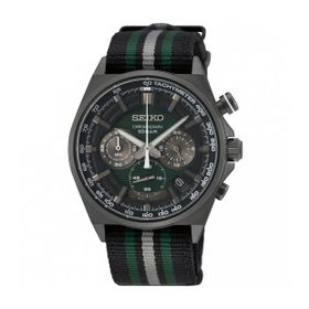 Seiko SSB411P1 Erkek Kol Saati