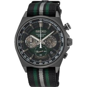 Seiko SSB411P1 Erkek Kol Saati