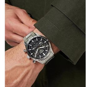 Seiko SSB413P Erkek Kol Saati