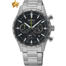 Seiko SSB413P1 Erkek Kol Saati