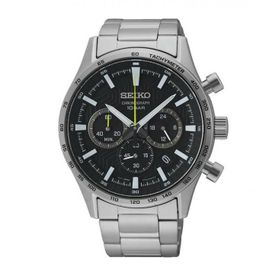 Seiko SSB413P1 Erkek Kol Saati