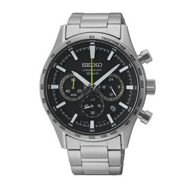 Seiko SSB413P1 Erkek Kol Saati