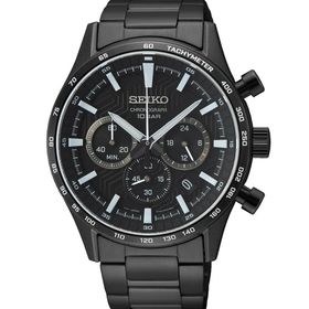 Seiko SSB415P Erkek Kol Saati