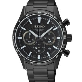 Seiko SSB415P Erkek Kol Saati
