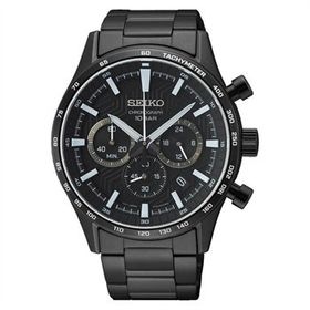 Seiko SSB415P Erkek Kol Saati