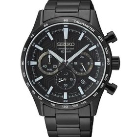 Seiko SSB415P Erkek Kol Saati
