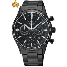 Seiko SSB415P1 Erkek Kol Saati