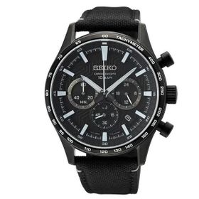 Seiko SSB417P Erkek Kol Saati