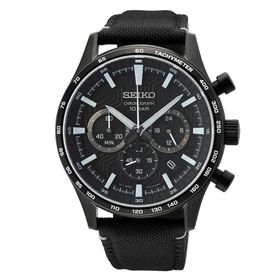Seiko SSB417P Erkek Kol Saati