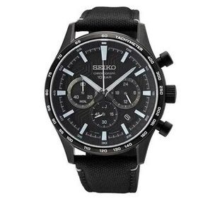 Seiko SSB417P Erkek Kol Saati