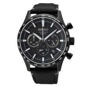 Seiko SSB417P Erkek Kol Saati