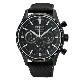 Seiko SSB417P Erkek Kol Saati