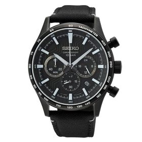 Seiko SSB417P1 Erkek Kol Saati