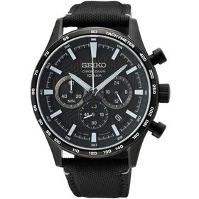 Seiko SSB417P1 Erkek Kol Saati