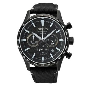 Seiko SSB417P1 Erkek Kol Saati