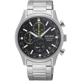 Seiko SSB419P Erkek Kol Saati