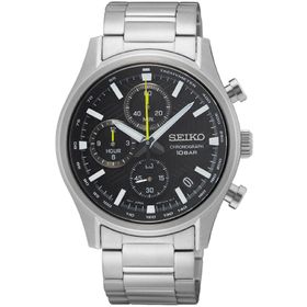 Seiko SSB419P Erkek Kol Saati