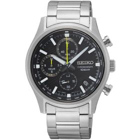 Seiko SSB419P Erkek Kol Saati