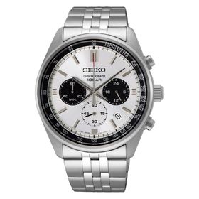 Seiko SSB425P Erkek Kol Saati